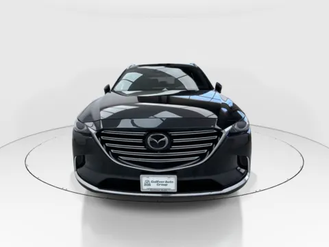 Another view of 2023 Mazda CX-9 Grand Touring for sale in Plano, TX at Gulliver Auto Group