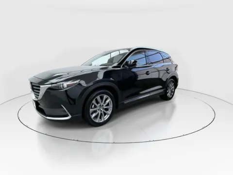 More photos of 2023 Mazda CX-9 Grand Touring at Gulliver Auto Group, TX