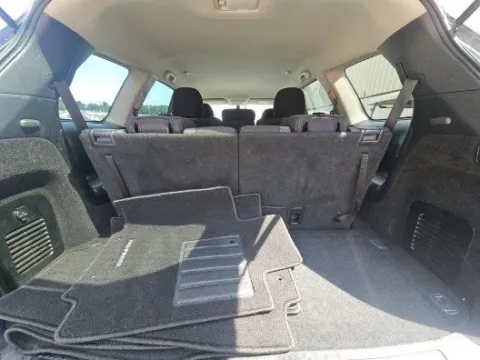 More photos of 2020 Nissan Pathfinder SV at Gulliver Auto Group, TX