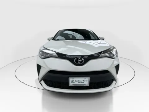 Another view of 2021 Toyota C-HR LE for sale in Plano, TX at Gulliver Auto Group