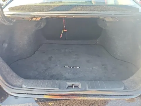 More photos of 2021 Nissan Sentra SV at Gulliver Auto Group, TX