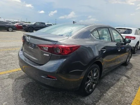 Photos of 2018 Mazda Mazda3 Touring for sale in Plano, TX at Gulliver Auto Group
