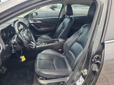 Another view of 2018 Mazda Mazda3 Touring for sale in Plano, TX at Gulliver Auto Group