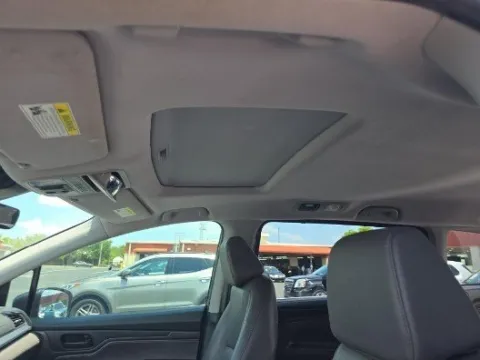 More photos of 2019 Honda Odyssey EX-L at Gulliver Auto Group, TX