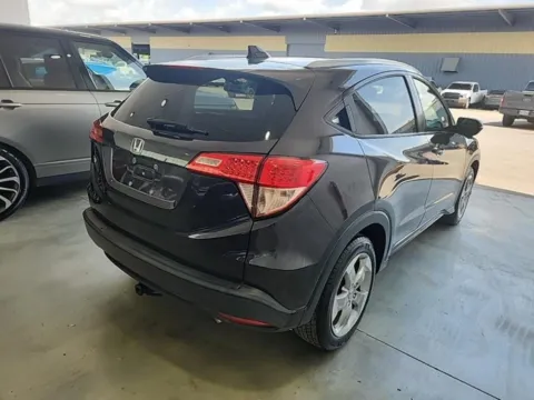 Photos of 2016 Honda HR-V EX-L for sale in Plano, TX at Gulliver Auto Group