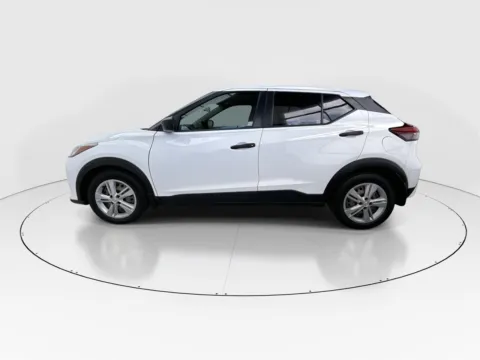 More photos of 2022 Nissan Kicks S at Gulliver Auto Group, TX