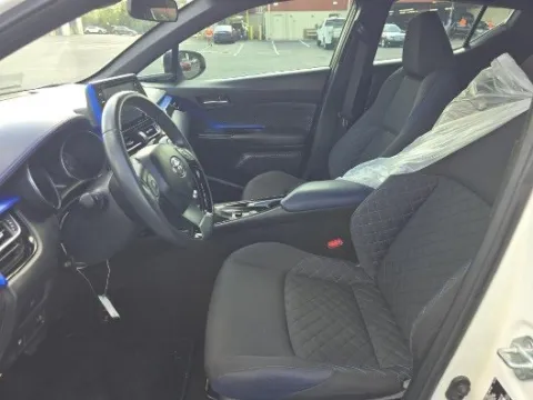 Another view of 2020 Toyota C-HR XLE for sale in Plano, TX at Gulliver Auto Group