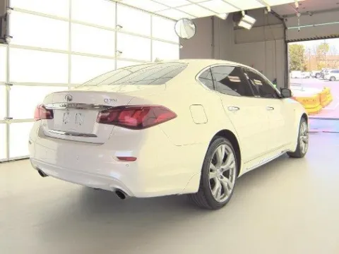 Photos of 2015 INFINITI Q70L 3.7X for sale in Plano, TX at Gulliver Auto Group