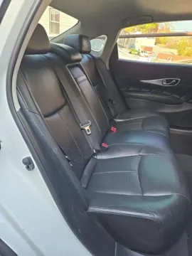 More photos of 2015 INFINITI Q70L 3.7X at Gulliver Auto Group, TX