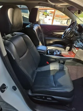 More photos of 2015 INFINITI Q70L 3.7X at Gulliver Auto Group, TX