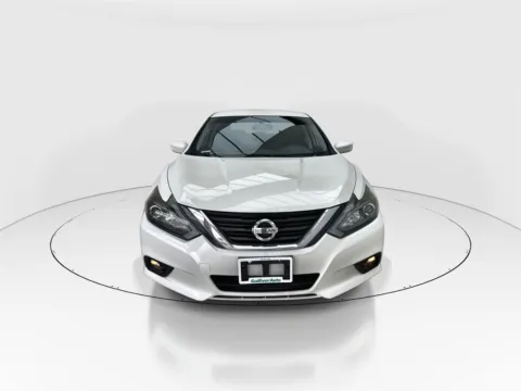 Another view of 2018 Nissan Altima 2.5 SR for sale in Plano, TX at Gulliver Auto Group
