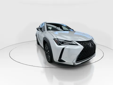 Photos of 2021 Lexus UX 200 Base for sale in Plano, TX at Gulliver Auto Group