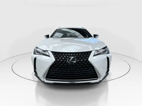 Another view of 2021 Lexus UX 200 Base for sale in Plano, TX at Gulliver Auto Group
