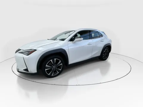 More photos of 2021 Lexus UX 200 Base at Gulliver Auto Group, TX