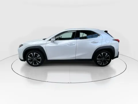 More photos of 2021 Lexus UX 200 Base at Gulliver Auto Group, TX