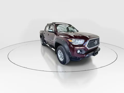 Photos of 2019 Toyota Tacoma SR5 for sale in Plano, TX at Gulliver Auto Group