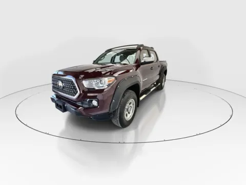 More photos of 2019 Toyota Tacoma SR5 at Gulliver Auto Group, TX