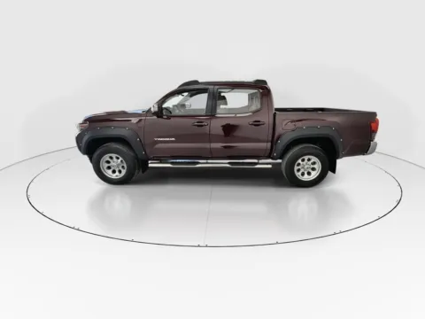 More photos of 2019 Toyota Tacoma SR5 at Gulliver Auto Group, TX