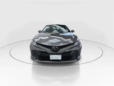 Another view of 2020 Toyota Camry LE for sale in Plano, TX at Gulliver Auto Group