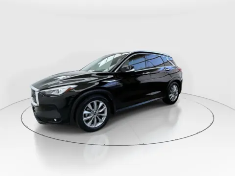 More photos of 2021 INFINITI QX50 ESSENTIAL at Gulliver Auto Group, TX