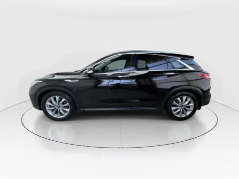 More photos of 2021 INFINITI QX50 ESSENTIAL at Gulliver Auto Group, TX