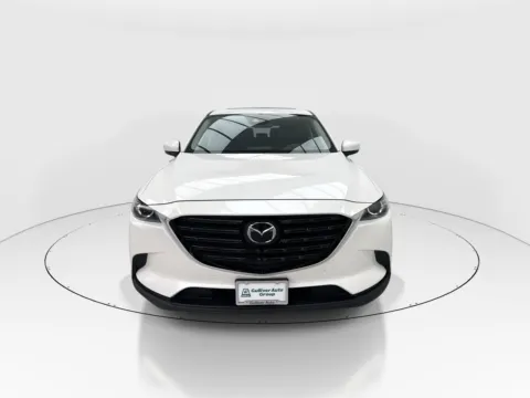 Another view of 2023 Mazda CX-9 Touring Plus for sale in Plano, TX at Gulliver Auto Group
