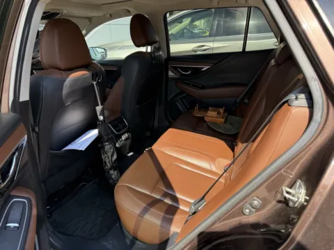 More photos of 2020 Subaru Outback Touring XT at Gulliver Auto Group, TX