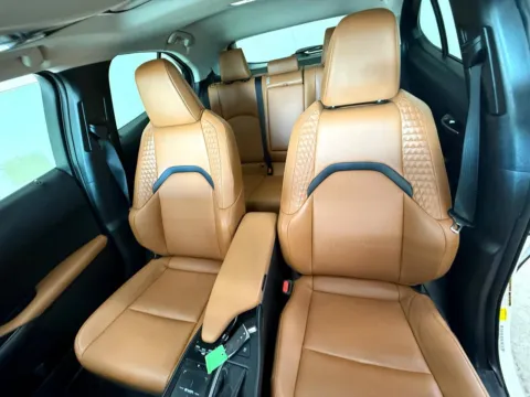 More photos of 2019 Lexus UX 200 F SPORT at Gulliver Auto Group, TX