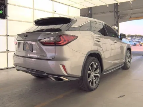 Photos of 2017 Lexus RX 350 for sale in Plano, TX at Gulliver Auto Group