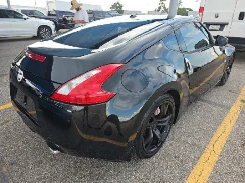 Photos of 2009 Nissan 370Z Touring for sale in Plano, TX at Gulliver Auto Group