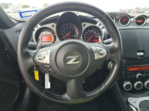 More photos of 2009 Nissan 370Z Touring at Gulliver Auto Group, TX