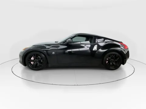 More photos of 2009 Nissan 370Z Touring at Gulliver Auto Group, TX