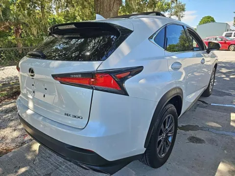 Photos of 2018 Lexus NX 300 Base for sale in Plano, TX at Gulliver Auto Group