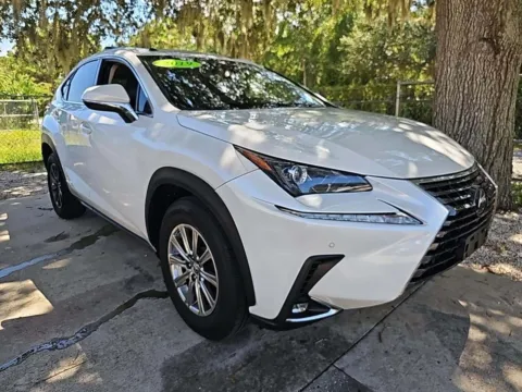 Another view of 2018 Lexus NX 300 Base for sale in Plano, TX at Gulliver Auto Group