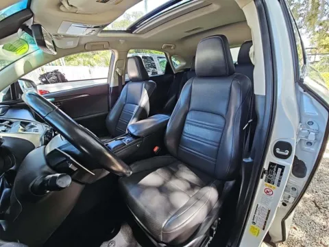 More photos of 2018 Lexus NX 300 Base at Gulliver Auto Group, TX