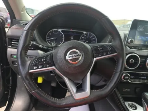 More photos of 2021 Nissan Sentra SR at Gulliver Auto Group, TX
