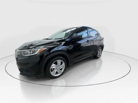 More photos of 2019 Honda HR-V EX-L at Gulliver Auto Group, TX