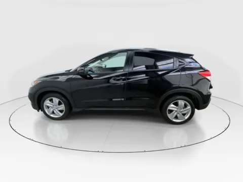 More photos of 2019 Honda HR-V EX-L at Gulliver Auto Group, TX
