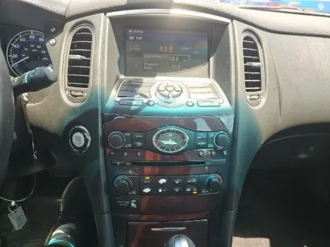 More photos of 2017 INFINITI QX50 at Gulliver Auto Group, TX
