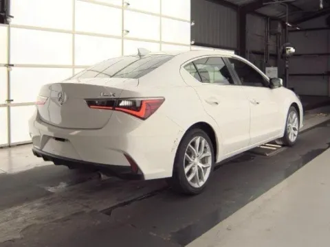 Photos of 2021 Acura ILX for sale in Plano, TX at Gulliver Auto Group