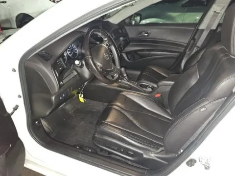 Another view of 2021 Acura ILX for sale in Plano, TX at Gulliver Auto Group
