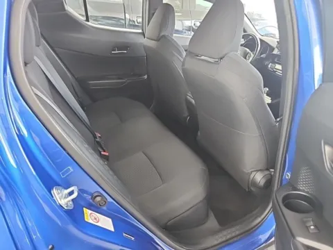 Photos of 2018 Toyota C-HR XLE Premium for sale in Plano, TX at Gulliver Auto Group