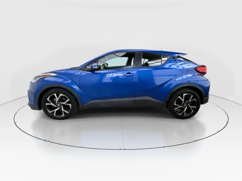 More photos of 2018 Toyota C-HR XLE Premium at Gulliver Auto Group, TX