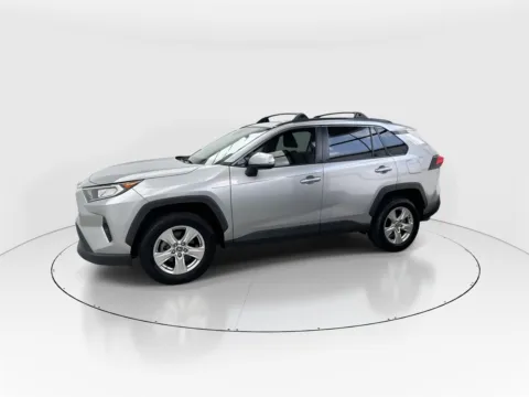 More photos of 2020 Toyota RAV4 XLE at Gulliver Auto Group, TX