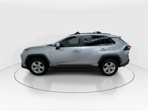 More photos of 2020 Toyota RAV4 XLE at Gulliver Auto Group, TX