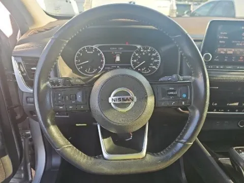 More photos of 2021 Nissan Rogue SV at Gulliver Auto Group, TX