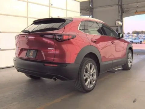 Photos of 2021 Mazda CX-30 Premium for sale in Plano, TX at Gulliver Auto Group