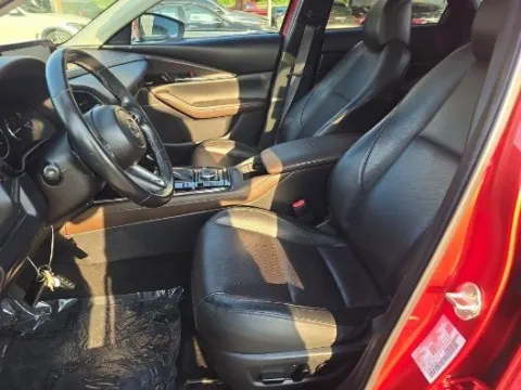 Another view of 2021 Mazda CX-30 Premium for sale in Plano, TX at Gulliver Auto Group