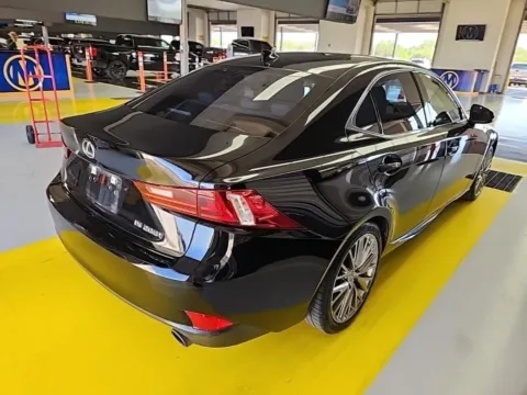 Photos of 2016 Lexus IS 200t for sale in Plano, TX at Gulliver Auto Group