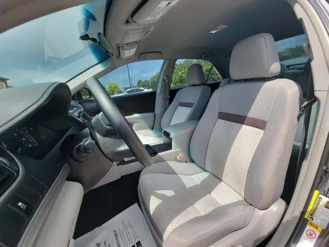 More photos of 2014 Toyota Camry LE at Gulliver Auto Group, TX